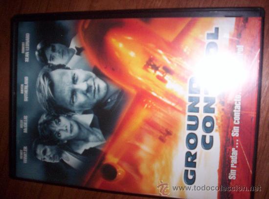 Cine: GROUND CONTROL - Foto 1
