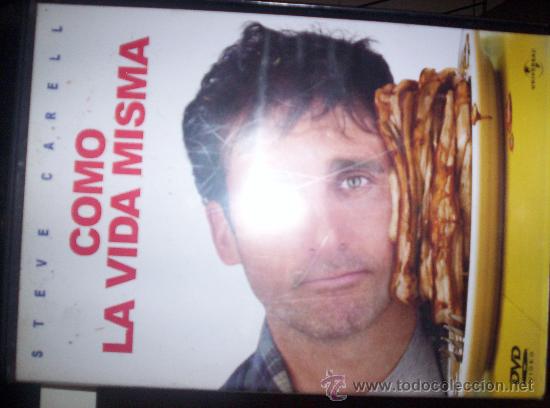 Cine: COMO LA VIDA MISMA - Foto 1