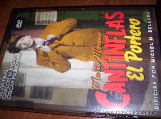 Cine: EL PORTERO - Foto 1