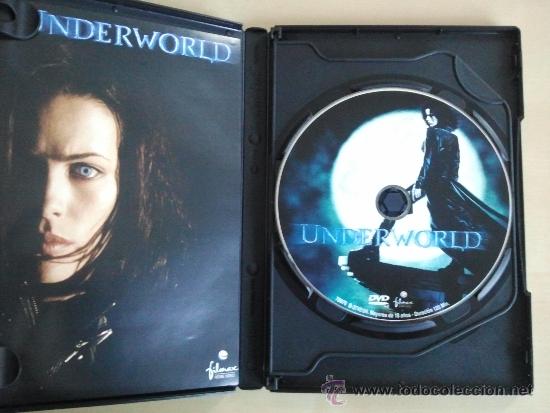 Cine: DISCO UNDERWORLD - Foto 2