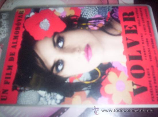 Cine: VOLVER - Foto 1