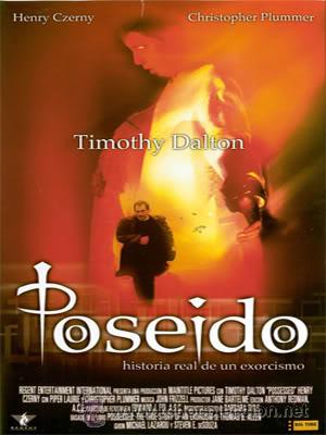Cine: DVD POSEIDO (5G) - Foto 1