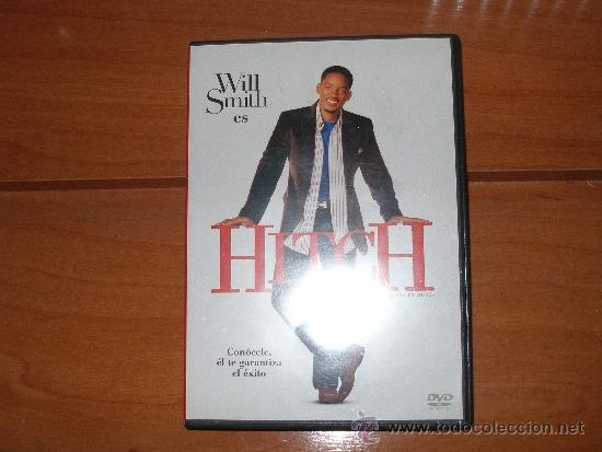 Cine: Will Smith es Hitch - Foto 1