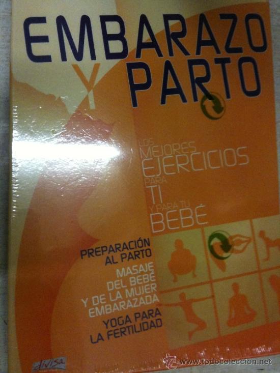 Cine: Pack Embarazo Y Parto [DVD] - Foto 1