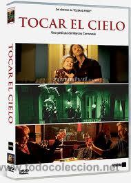 Cinema: PELICULA DVD - TOCAR EL CIELO