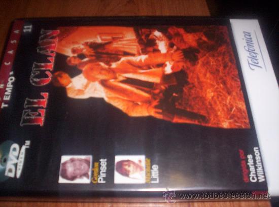 Cine: EL CLAN - Foto 1