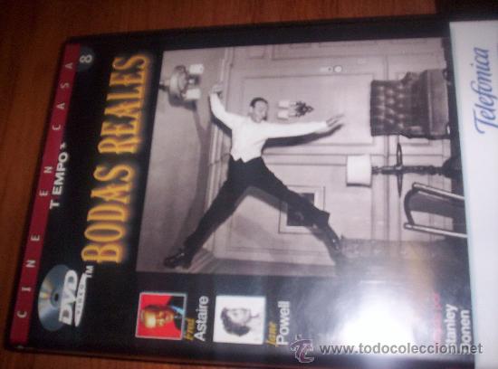 Cine: BODAS REALES - Foto 1