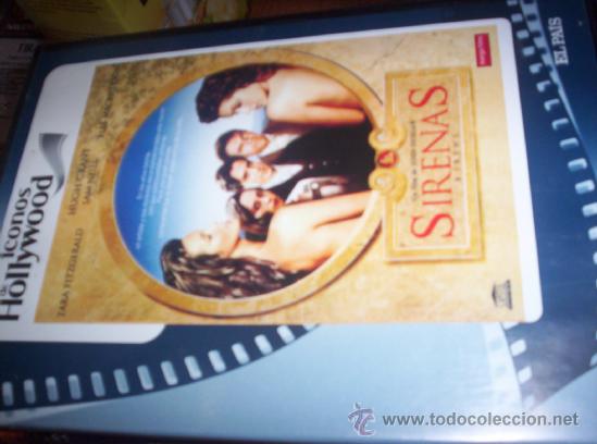 Cine: SIRENAS - Foto 1