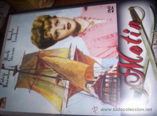 Cine: MOTIN - Foto 1