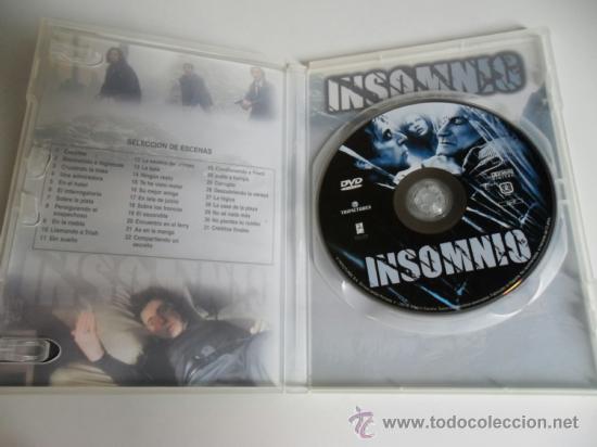 Cine: INSOMNIO . CHRISTOPHER NOLAN - Foto 3