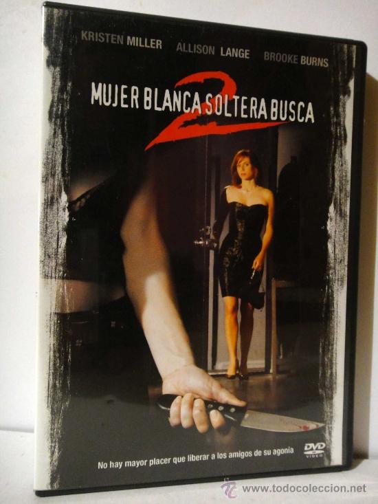 pelicula mujer blanca soltera busca 2