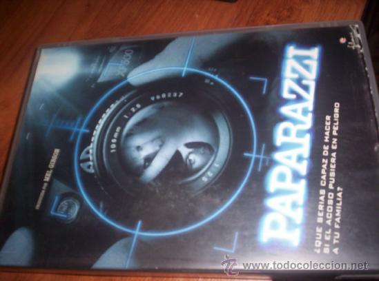Cine: PAPARAZZI - Foto 1