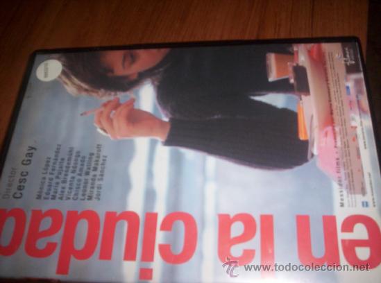 Cine: EN LA CIUDAD - Foto 1