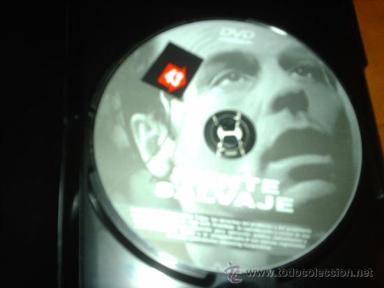 Cine: MENTE SALVAJE  MICHAEL IRONSIDE - Foto 2