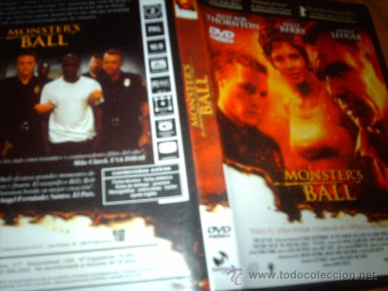 Cine: monster ball - Foto 1