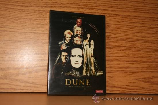 Cine: DUNE. EDICI&Oacute;N ESPECIAL - Foto 1