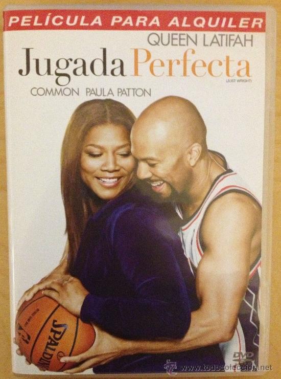 Cine: PELICULA DVD - JUGADA PERFECTA