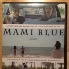 Cine: PELICULA DVD - MAMI BLUE