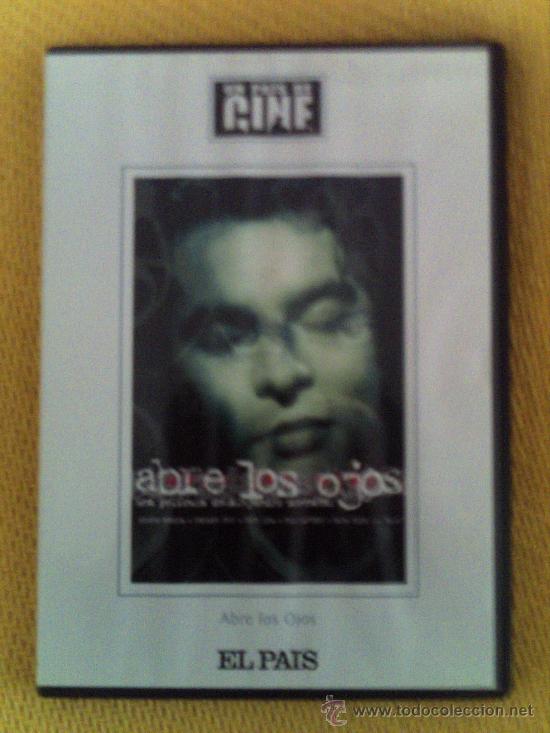 Cine: ABRE LOS OJOS - Foto 1