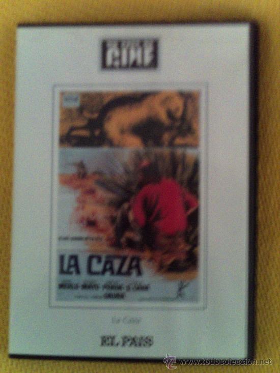 Cine: LA CAZA - Foto 1