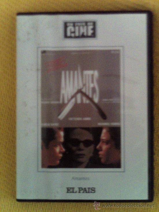 Cine: AMANTES - Foto 1