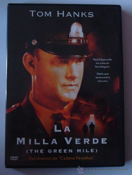 Cine: LA MILLA VERDE - TOM HANKS - Foto 1