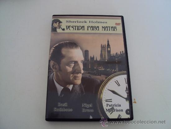 Cine: SHERLOCK HOLMES - Foto 1