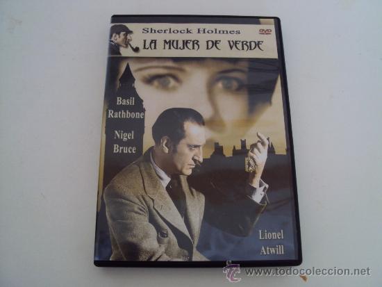 Cine: SHERLOCK HOLMES 4 - Foto 1