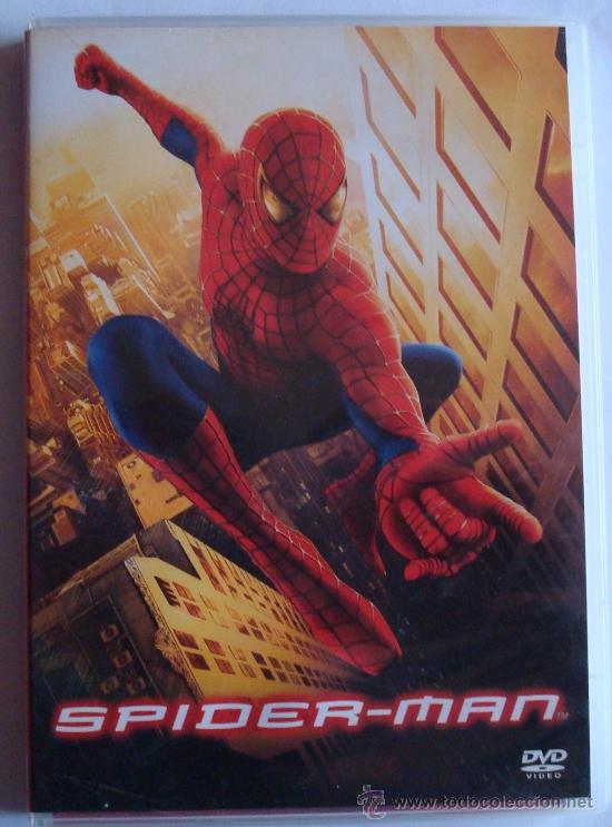 Cine: SPIDER- MAN 2 DVD&acute;S - Foto 1