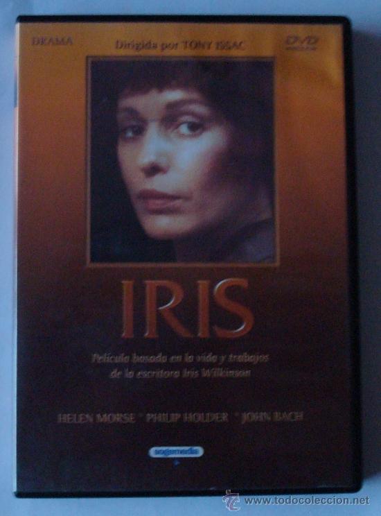 Cine: IRIS HELEN MORSE -JOHN BACH - - Foto 1