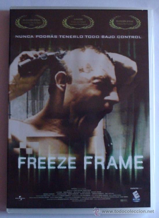 Cine: FREEZE FRAME - Foto 1