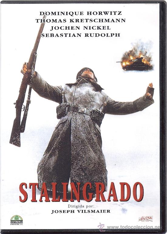 Cine: Stalingrado - Foto 1