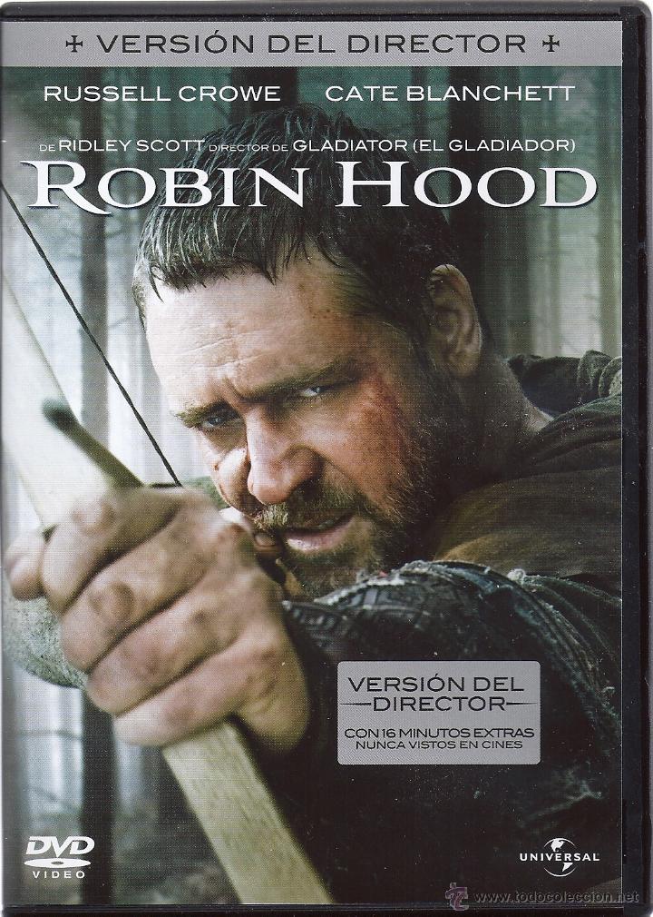 Cine: Robin Hood - Foto 1