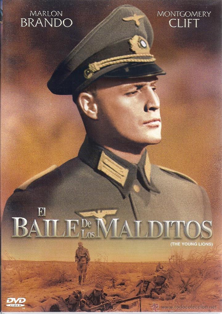 Cine: El baile de los malditos - Foto 1
