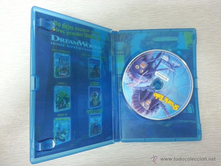 Cine: DVD - EL ESPANTATIBURONES - Foto 3