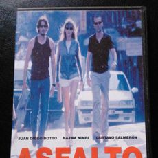 Asfalto Una Pel cula De Calparsoro Con Juan Compra Venta En asfalto-una-pel-cula-de-calparsoro-con-juan-compra-venta-en