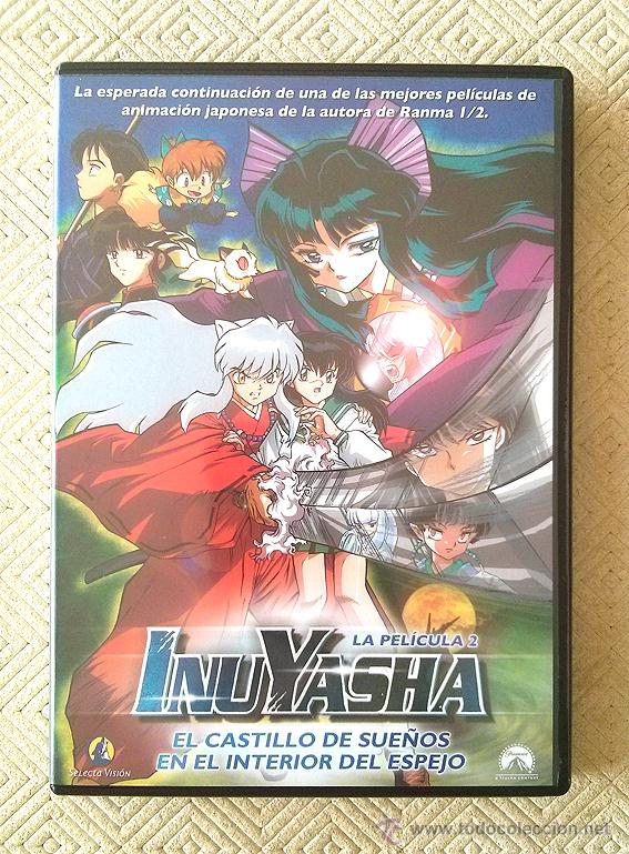  Inu Yasha The Final Act Complete Series DVD : Various, Various:  Películas y TV