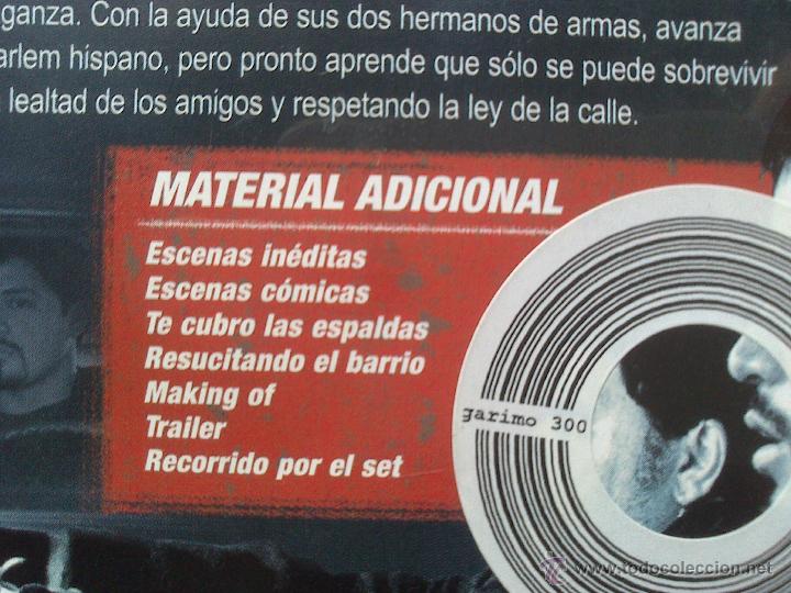 Cine: CARLITO&acute;S WAY, ASCENSO AL PODER - Foto 3