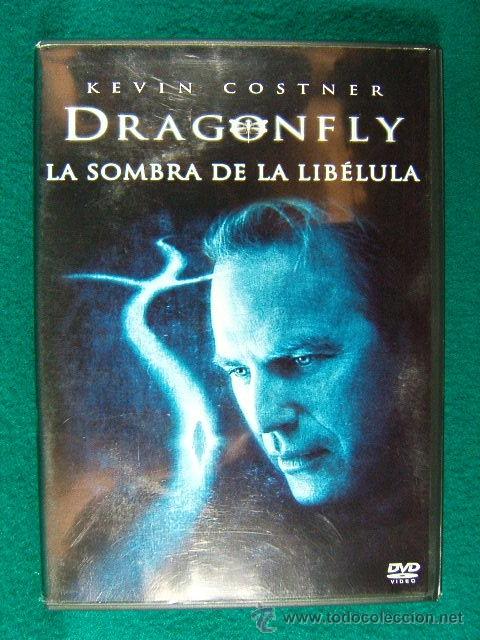 Ver Pelicula La Sombra De La Libelula