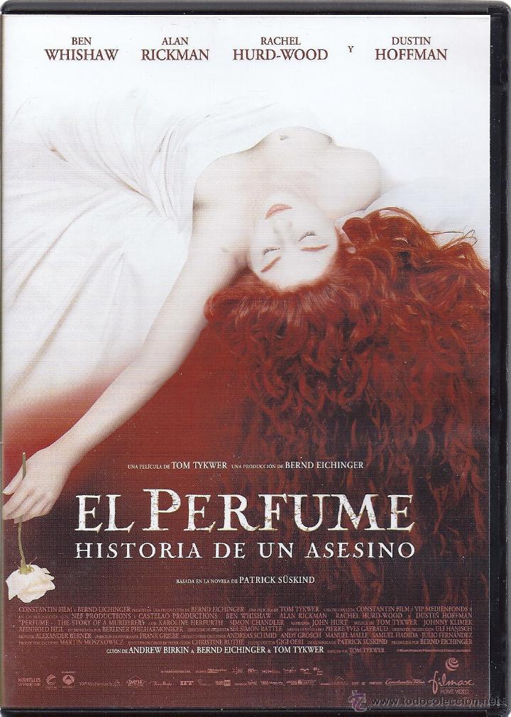Cine: El perfume - Foto 1