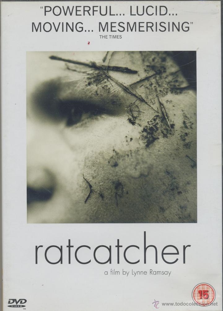 Cine: Ratcatcher (audio solo INGLES)