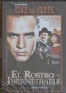 Cin&eacute;ma: DVD - EL ROSTRO IMPENETRABLE - NUEVO Y PRECINTADO