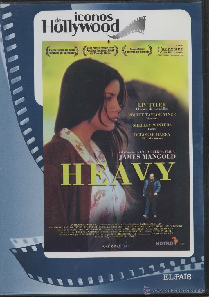 Cinema: Heavy ...