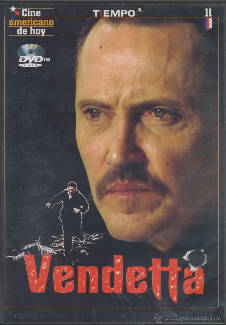 Cine: Vendetta - Foto 1