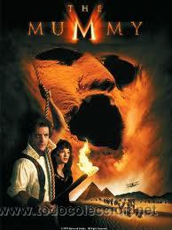 Cine: THE MUMMY............ - Foto 1