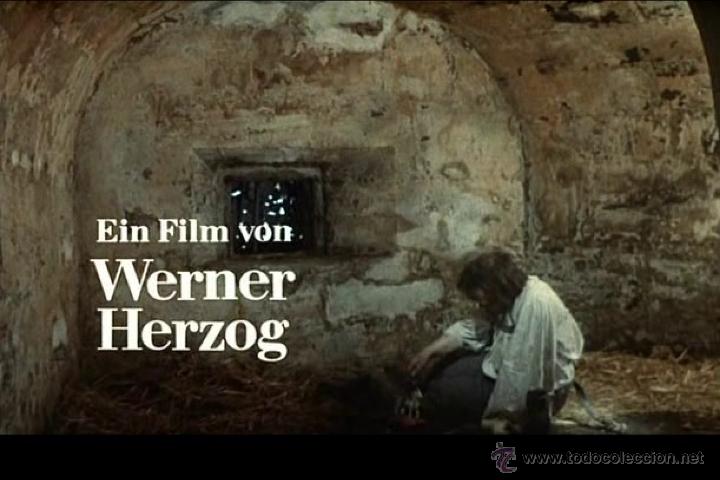 El Enigma De Kaspar Hauser 1974 Werner Herzog Sold Through