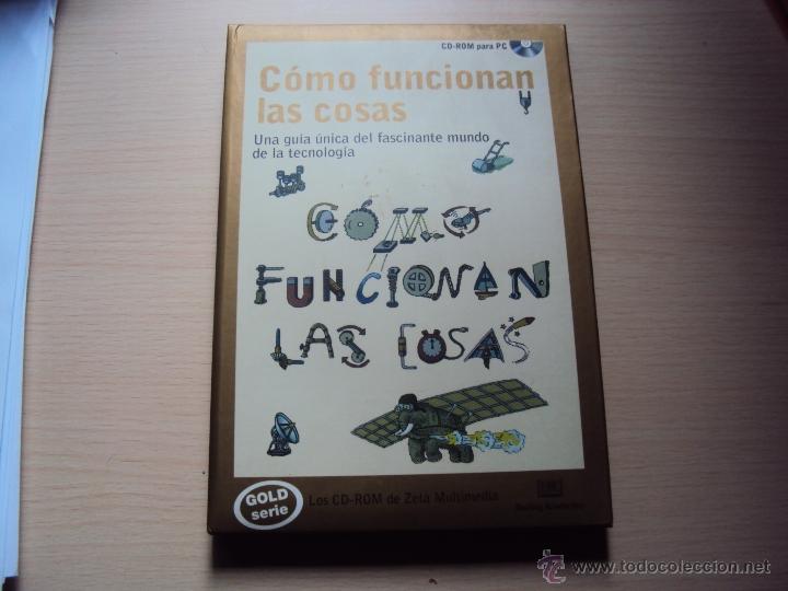 Cine: como funcionan las cosas - Foto 1