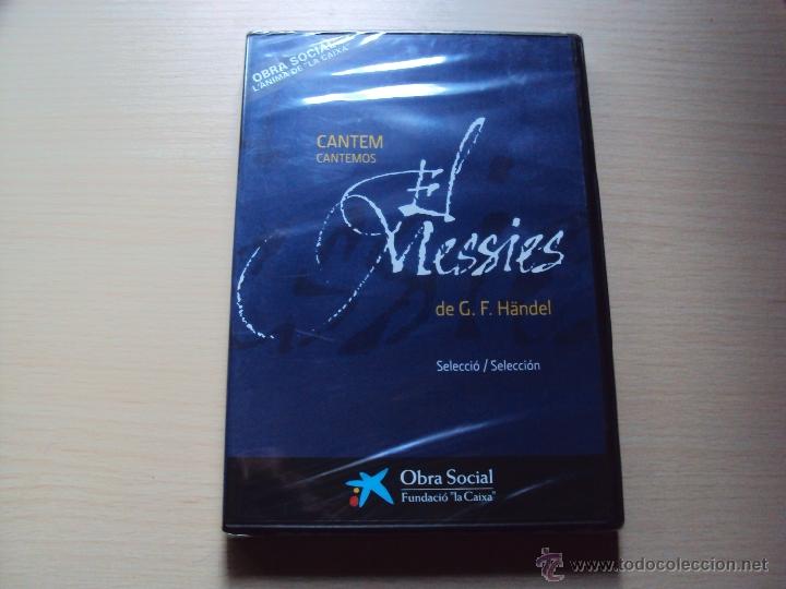 Cine: el mesias - Foto 1