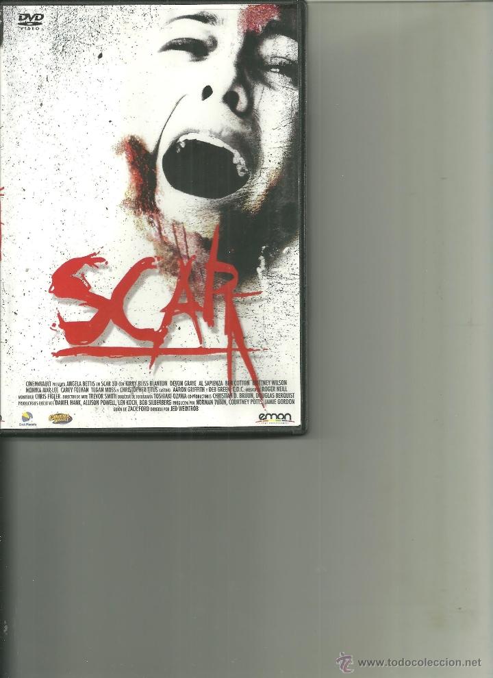 Cine: Scar. (p-5) - Foto 1