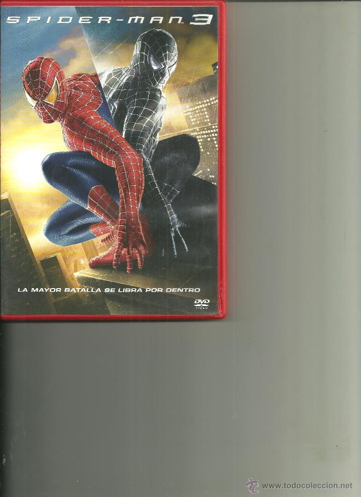 Cine: Spider-Man 3 - Foto 1